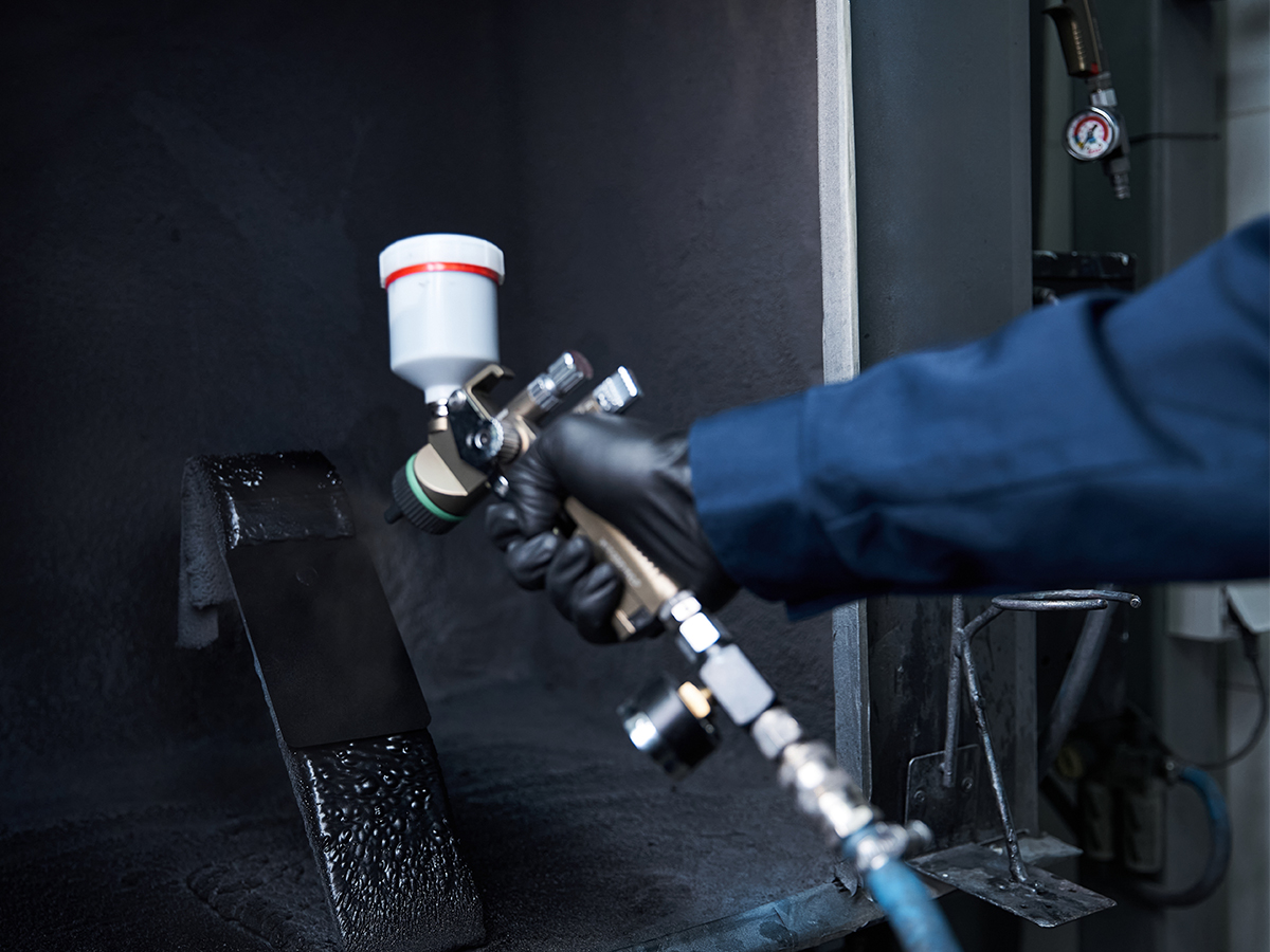 The Role of Advanced Coatings in Enhancing Industrial Component Durability